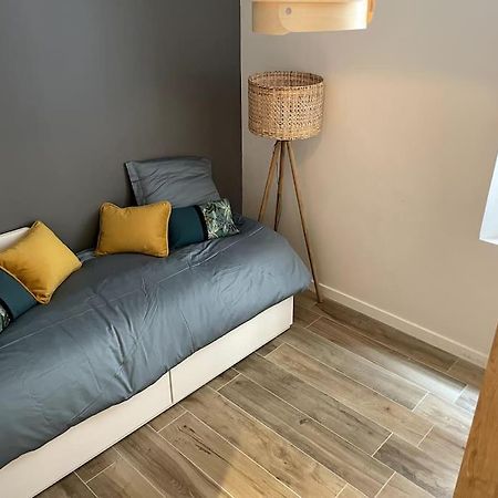 Appartement Neuf Au Coeur De Тулон Экстерьер фото