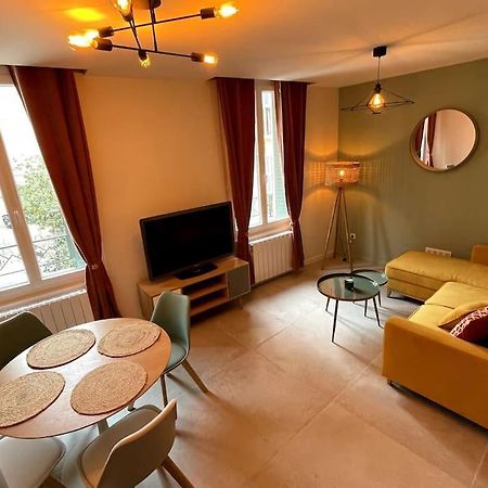 Appartement Neuf Au Coeur De Тулон Экстерьер фото