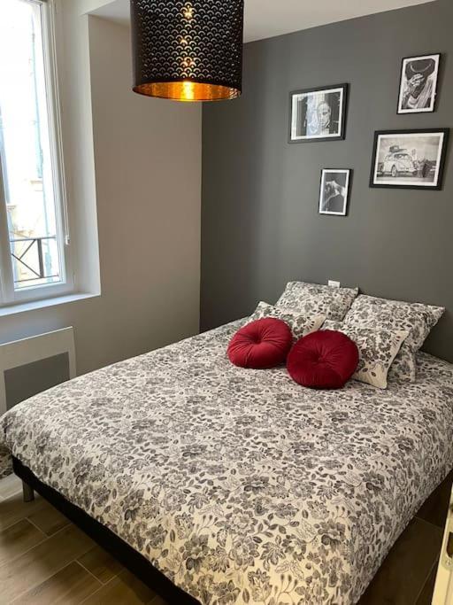 Appartement Neuf Au Coeur De Тулон Экстерьер фото